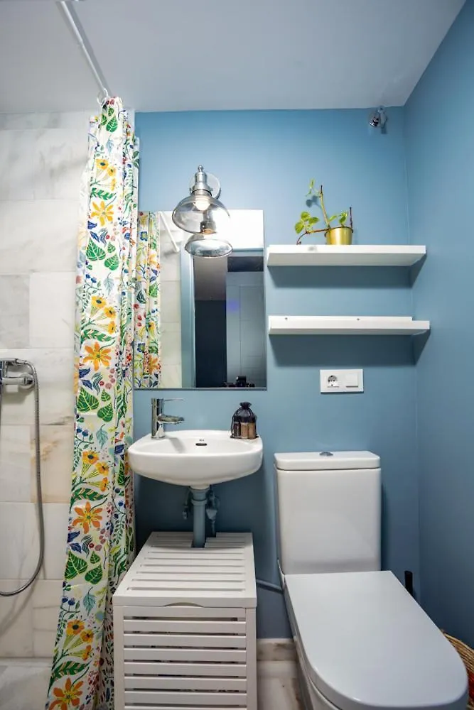 Trendyhomes Neptuno Mojacar 0*,  Spain