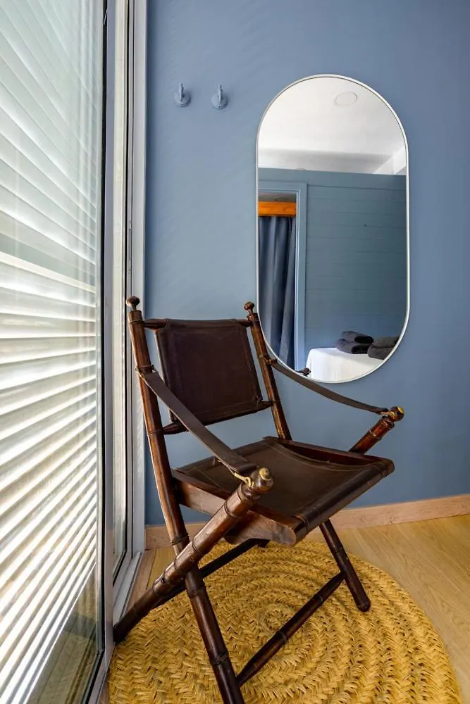 Trendyhomes Neptuno Mojacar