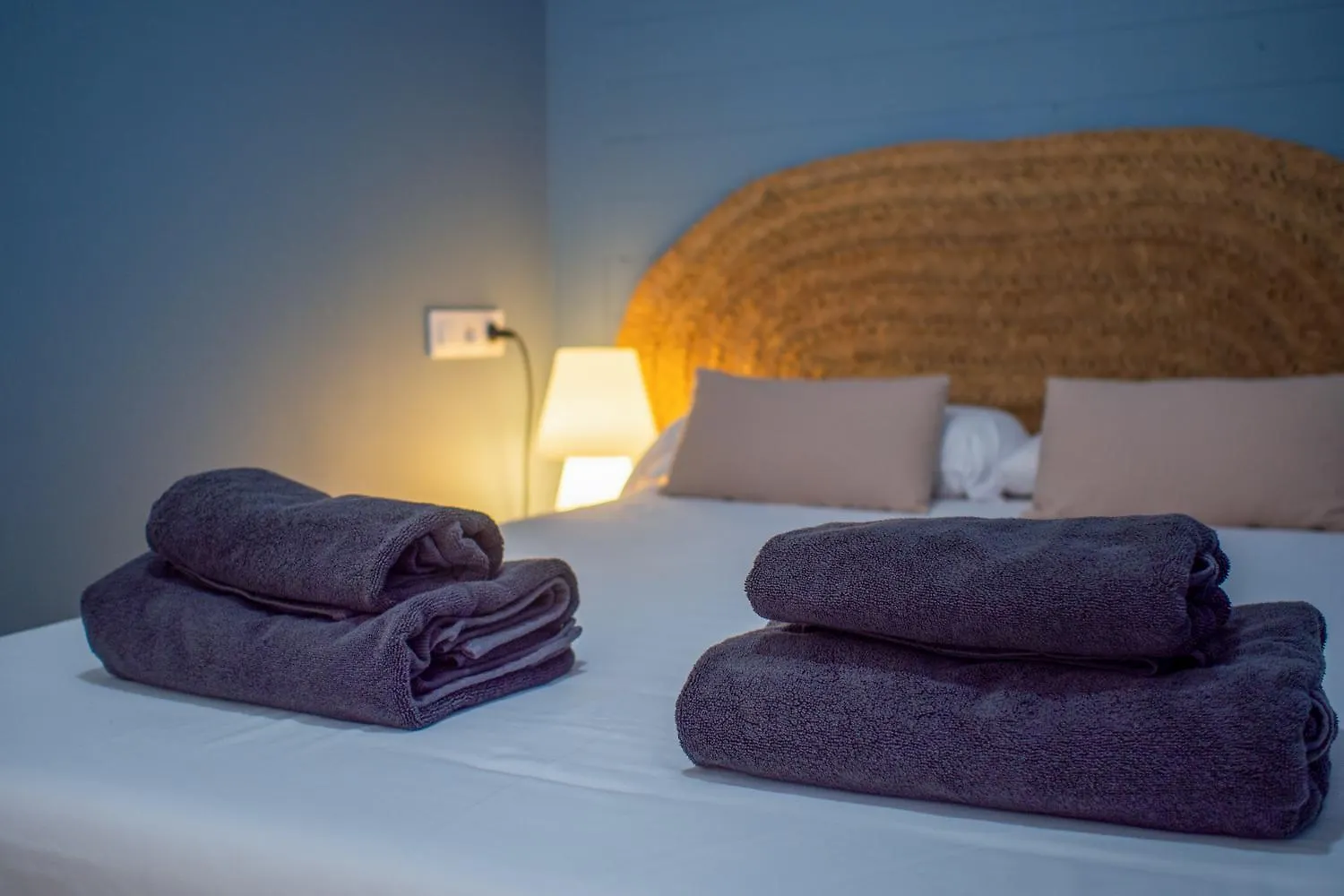 Trendyhomes Neptuno Mojacar Spain