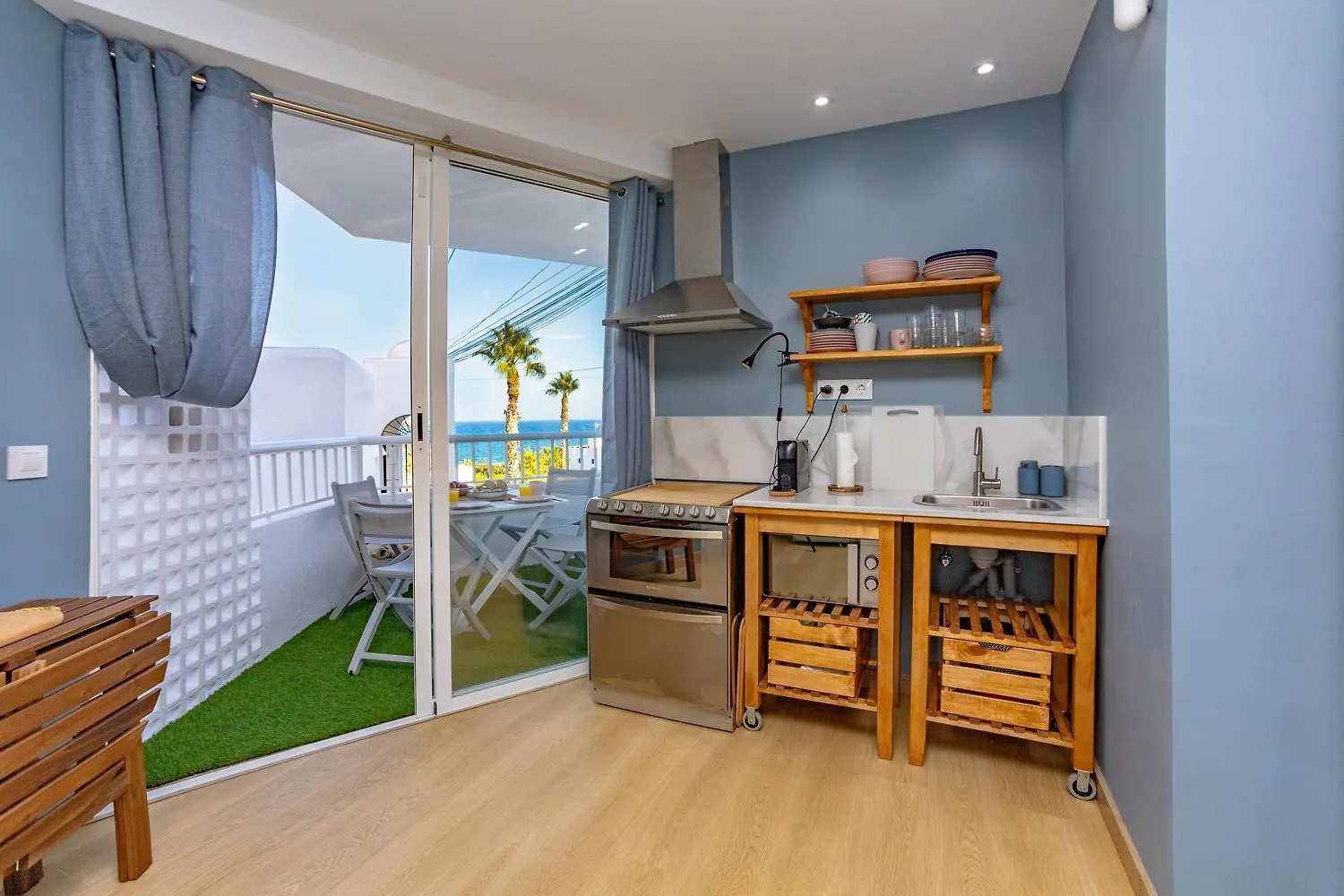 Apartment Trendyhomes Neptuno Mojacar