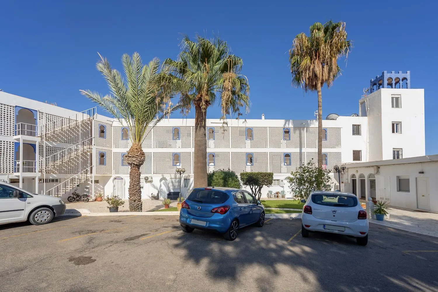 Trendyhomes Neptuno Mojacar Apartment