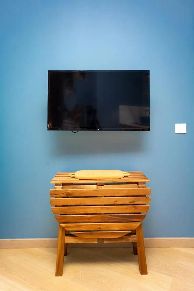 Trendyhomes Neptuno Mojacar 0*,