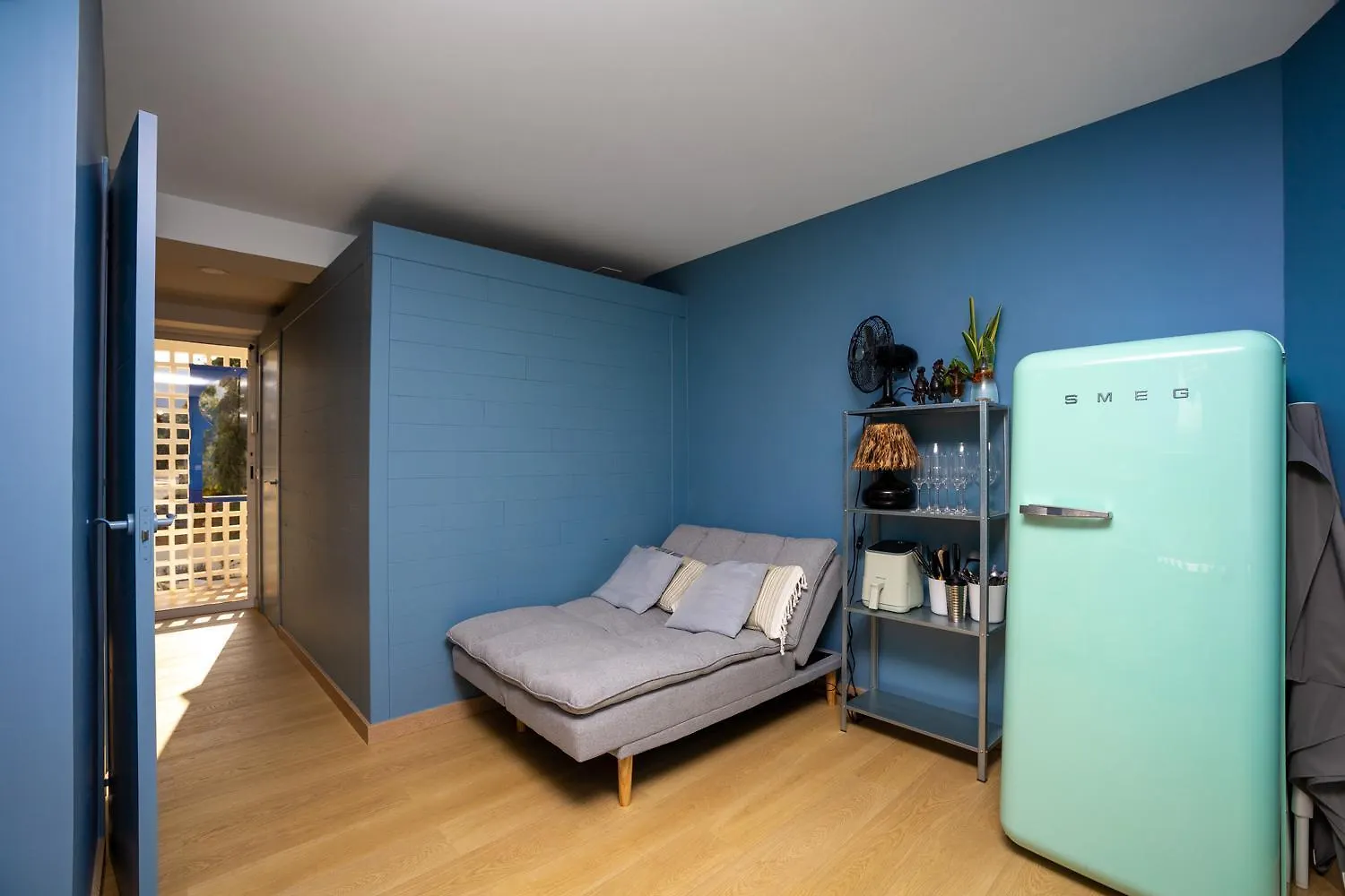 Apartment Trendyhomes Neptuno Mojacar