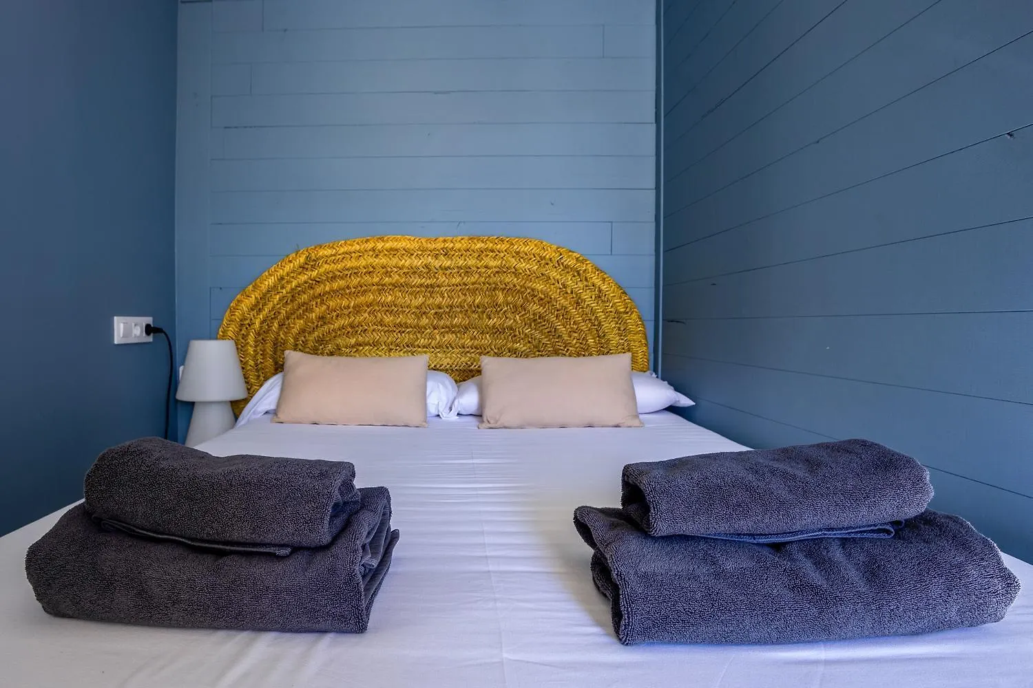Trendyhomes Neptuno Mojacar